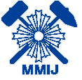 MMIJ Logo Mark